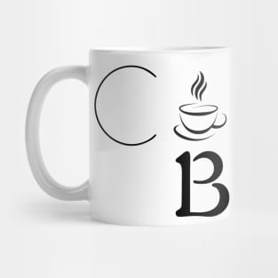 Coffee break Mug